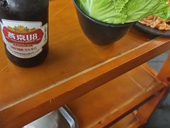 -小辣椒汤锅烧烤(温泉南街店)