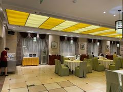 大堂-湖北味道(湖北大厦店)