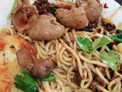 花市豌杂面-花市豌杂面(民生路店)