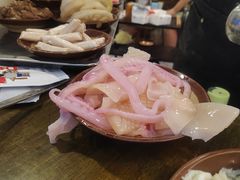-黄潇洒老火锅(九眼桥宏济巷店)