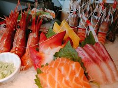 -花潮料理艺食馆(成都万象城店)