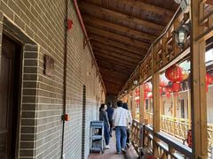 -侠成水上农庄(工业大道店)