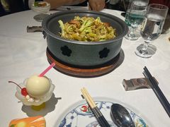 -小河盐帮·私家菜·烤鸭(三元桥·霄云路店)