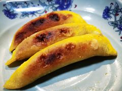 -老新隆牛肉锅贴(新街口店)