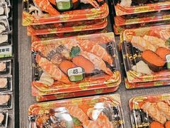 -池田寿司·4H鲜作(朝阳大悦城店)