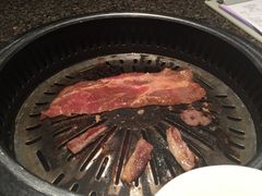 -汉拿山(包河万达店)