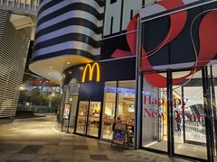 -麦当劳(苏宁广场店)