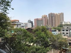 -佛山华盖山公园
