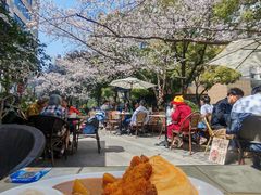 -玛格萝妮比萨屋(四平店)