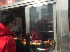 门面-小宝栗子(嘉华国际商业中心店)
