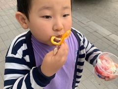 -蜜雪冰城(北一中路万达店)