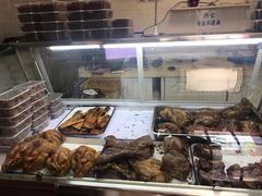 -年记·兴顺斋 牛街清真熟食小吃店