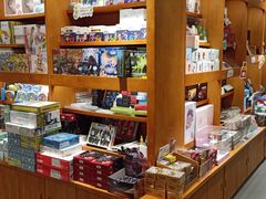 -西西弗书店&矢量咖啡(凯德MALL店)