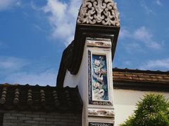 -三坊七巷历史文化街区