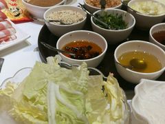 -乔先生涮肉·鲜活牛羊肉火锅(塘沽店)