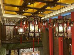 -梅龙镇酒家(南京西路总店)