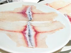 -阿源鱼捞斑鱼火锅·海鲜粥(山景尚宅店)