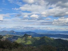 -北京密云天门山风景区