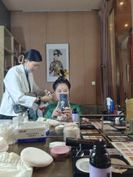 -盘子女人坊古装写真摄影(南京总店)