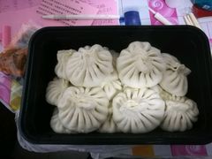 -津门张记包子铺(三马路店)