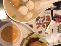 -翠华餐厅(正佳广场店)