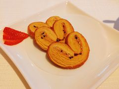 蝴蝶酥-金悦轩海鲜酒家(拱北店)