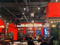 大堂-成都娃娃花园餐厅 (南艺旗舰店)
