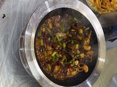 -四妹餐厅(玫瑰街店)