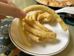 -新疆红柳花餐厅(新洲店)