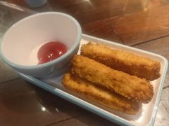 -江边城外烤全鱼(方庄时代购物中心店)
