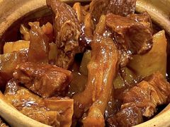 -熠盛粤味·顺德桑拿鸡(永康路店)