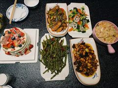 -青麻椒川菜小馆(群力新苑店)