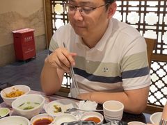 -本家·添百客韩国料理(泰然店)