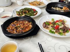 -德記大排档 26年老字号(西湖店)