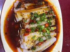 -易老妈蹄花.特色川菜(人民公园总店)