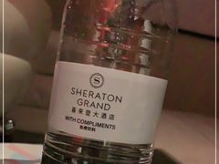 -澳门喜来登大酒店