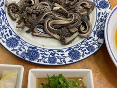-吴记百姓菜馆·北京菜·烤鸭(故宫店)