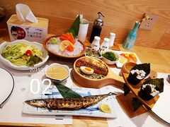 -锦園(伊势丹美食城店)