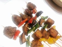 -幸福蔬·时尚蔬食(黄山湖公园店)