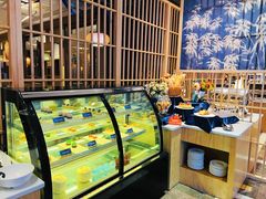 -小天鹅戴斯酒店鲸鲨百汇创作料理