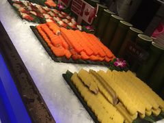 -加餐海鲜自助(宝龙一城店)