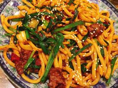 -清真·玛丽亚新疆菜主题餐厅(浙江中路店)