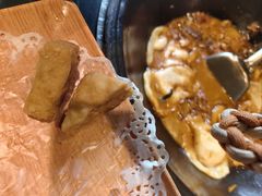 -挂旗柴锅鸡(蚌山区嘉年华店)