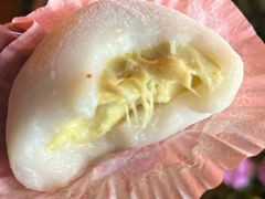 -澳门长洲糯米糍(柯打苏沙街店)