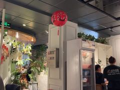 -懒人盐府人家(航天桥店)