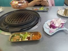 -牛犇炭火烤肉·鲜切烤肉(承德总店)