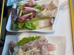 -粤顺渔坊·中山脆肉鲩火锅(清湖店)
