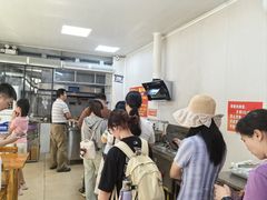 -龙上水现炒生料(柳沙店)