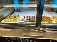 -天津东凯悦酒店·Market Café自助餐厅