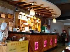 -深山老屋(国顺东路店)